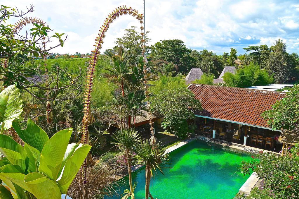 Aqua Bali Villa Canggu Dış mekan fotoğraf