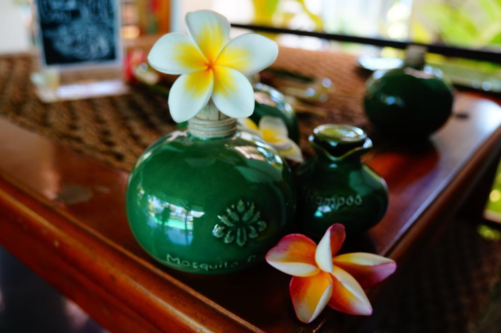 Aqua Bali Villa Canggu Dış mekan fotoğraf