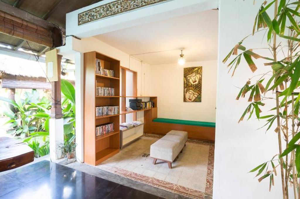 Aqua Bali Villa Canggu Dış mekan fotoğraf