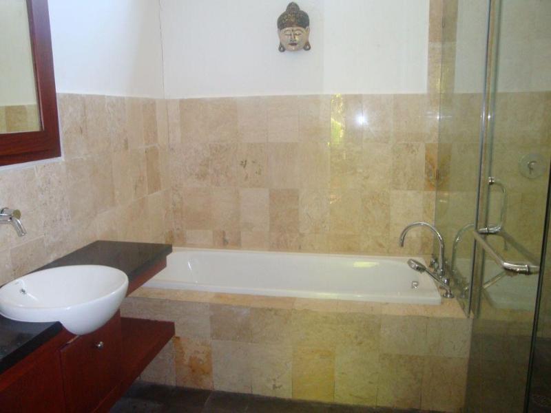 Aqua Bali Villa Canggu Dış mekan fotoğraf