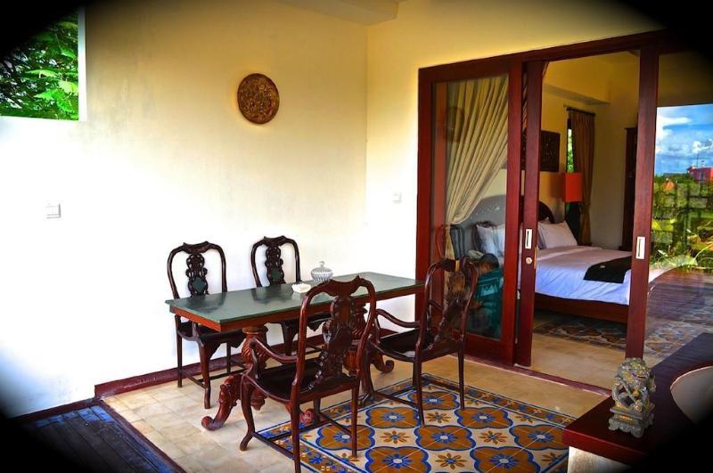 Aqua Bali Villa Canggu Dış mekan fotoğraf