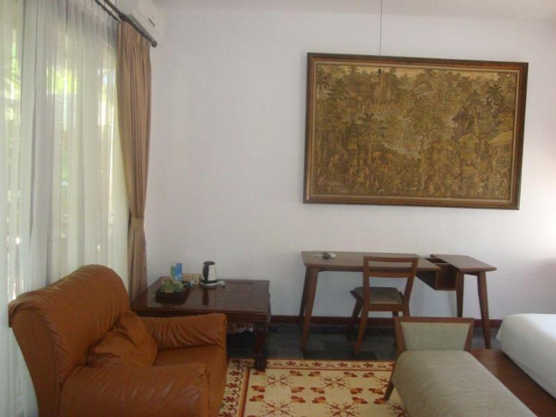 Aqua Bali Villa Canggu Dış mekan fotoğraf