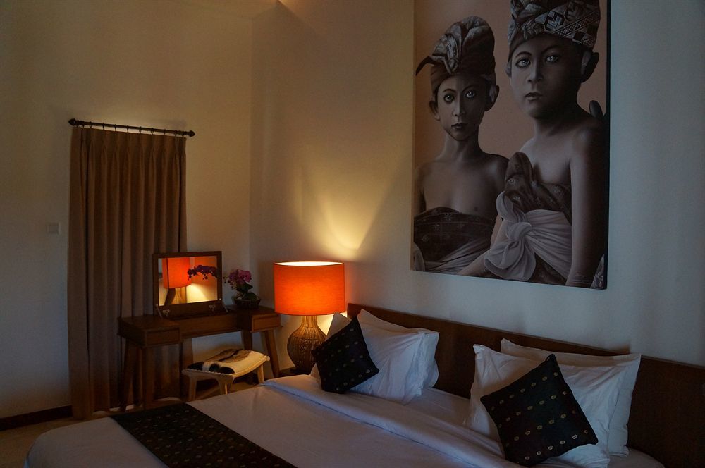 Aqua Bali Villa Canggu Dış mekan fotoğraf