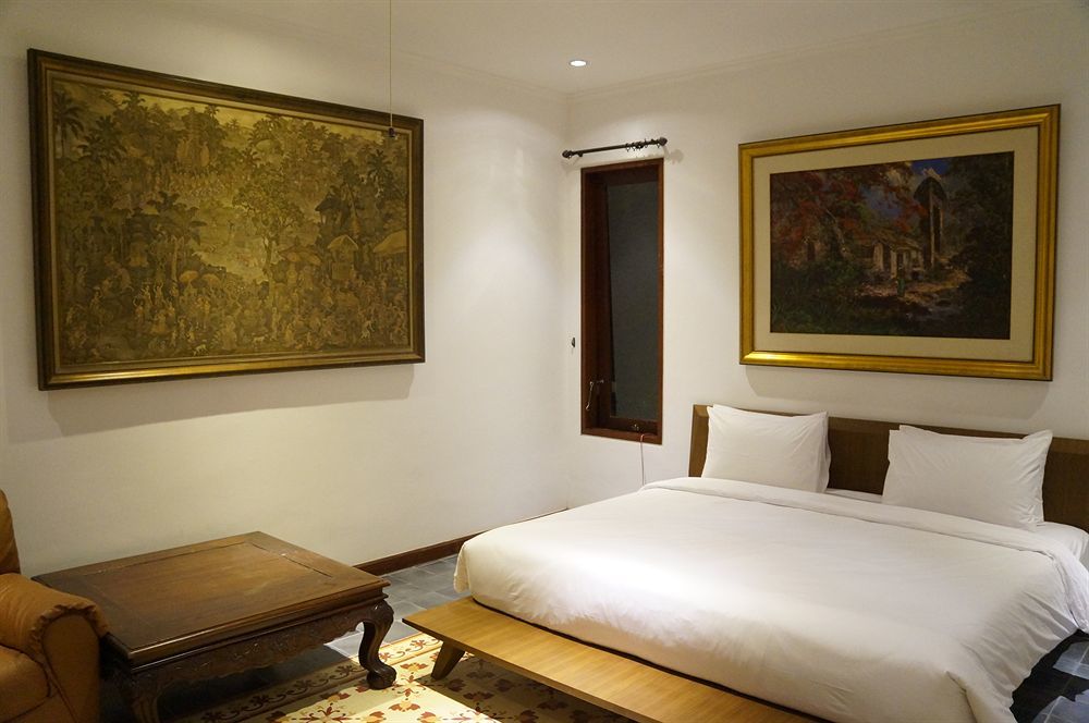 Aqua Bali Villa Canggu Dış mekan fotoğraf