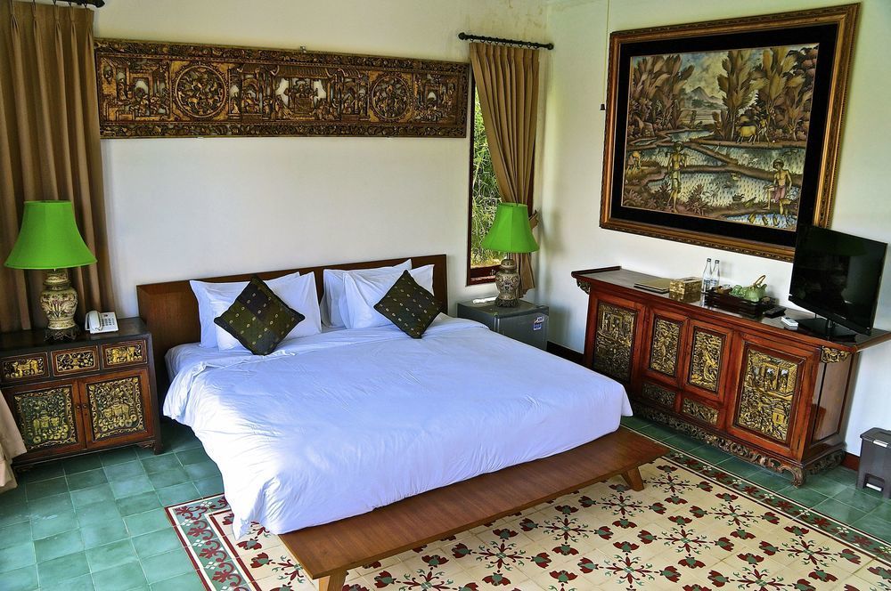 Aqua Bali Villa Canggu Dış mekan fotoğraf