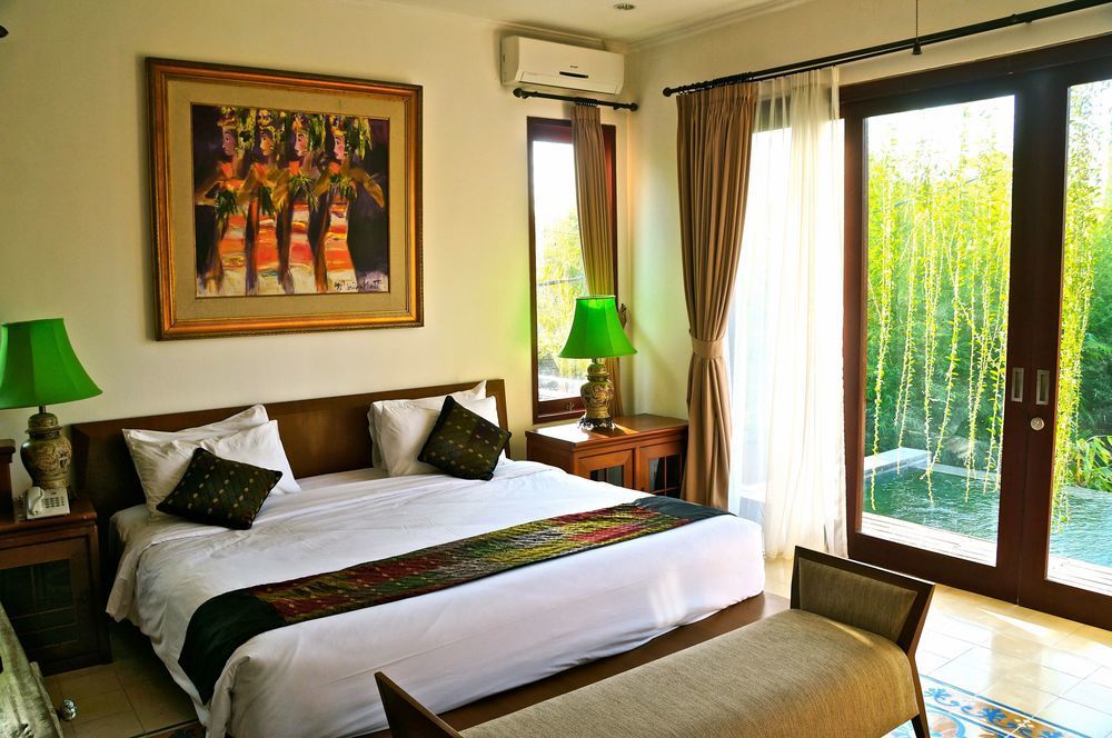 Aqua Bali Villa Canggu Dış mekan fotoğraf