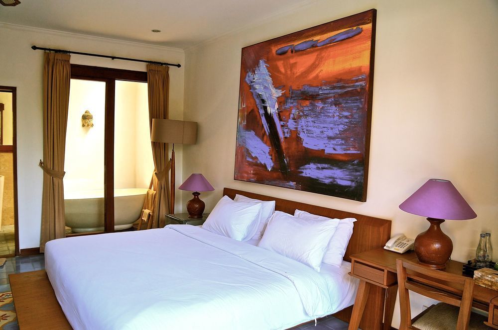 Aqua Bali Villa Canggu Dış mekan fotoğraf