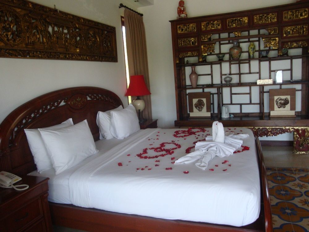 Aqua Bali Villa Canggu Dış mekan fotoğraf