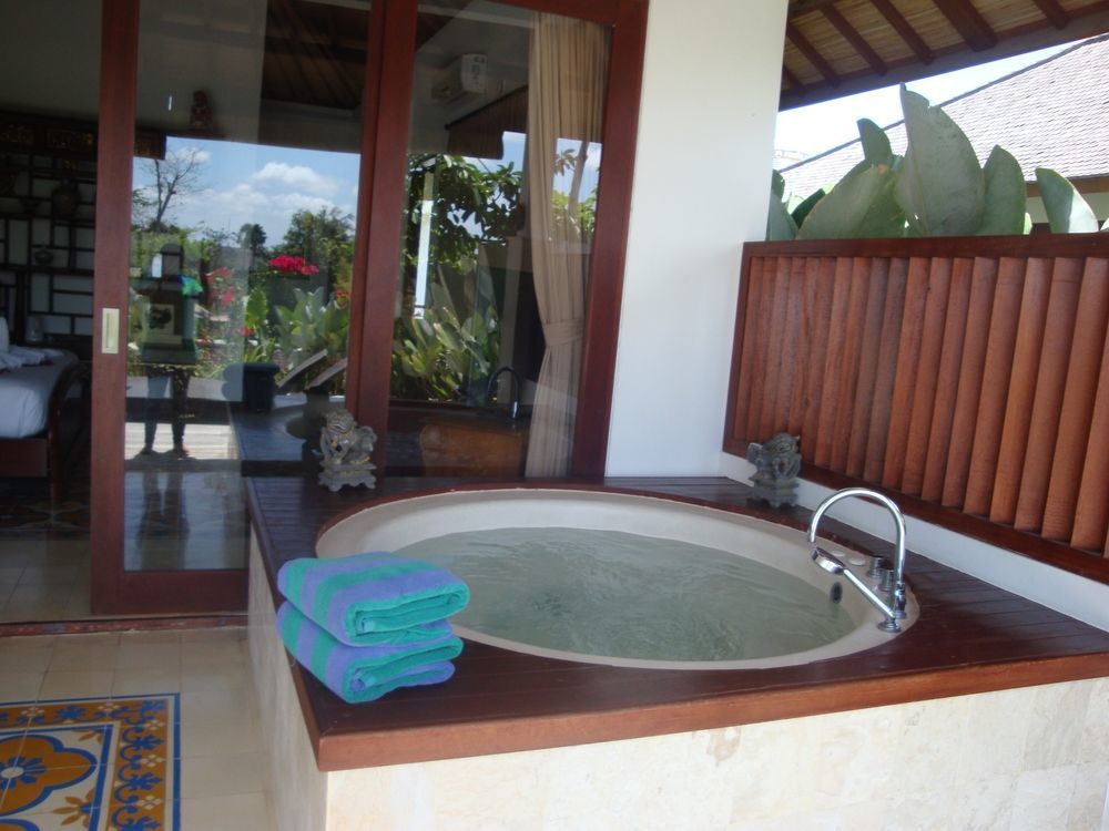 Aqua Bali Villa Canggu Dış mekan fotoğraf