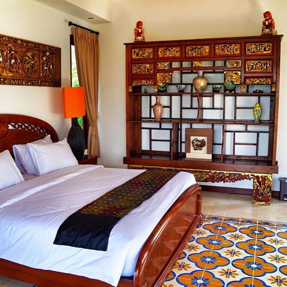 Aqua Bali Villa Canggu Dış mekan fotoğraf