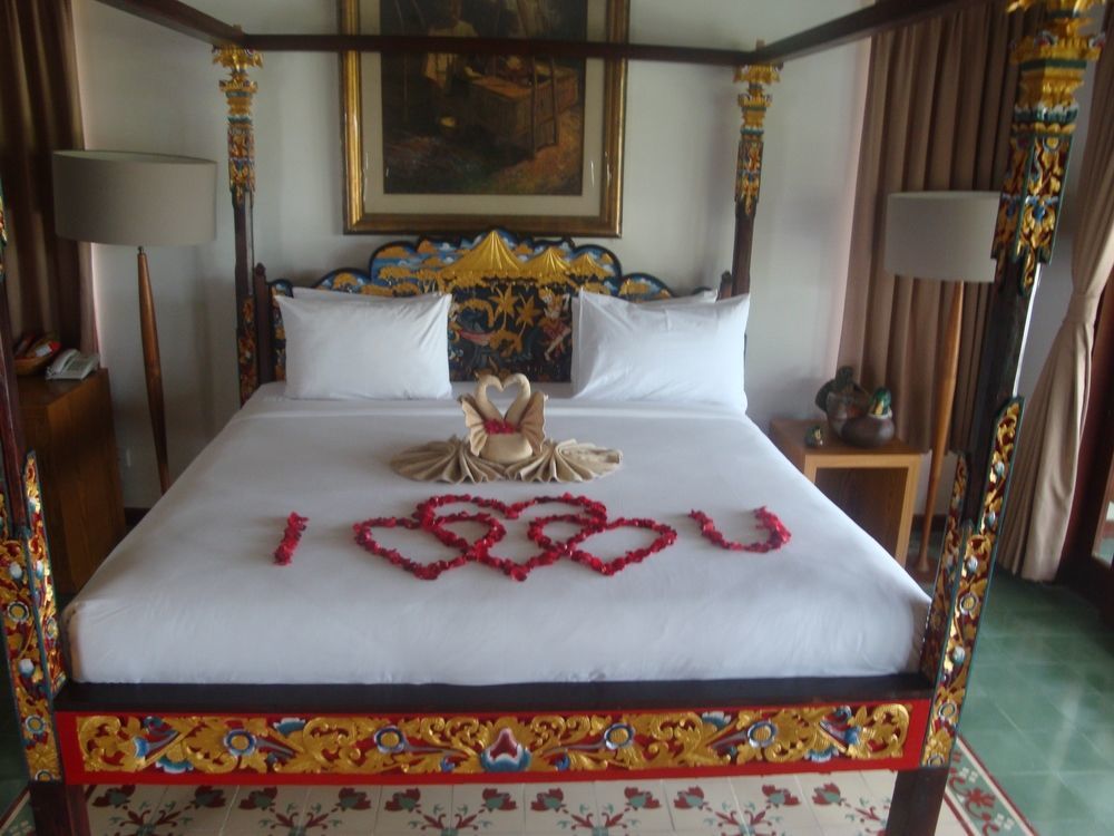 Aqua Bali Villa Canggu Dış mekan fotoğraf