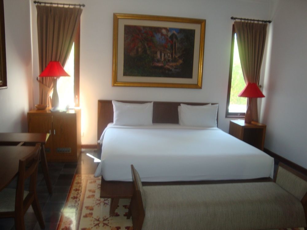 Aqua Bali Villa Canggu Dış mekan fotoğraf