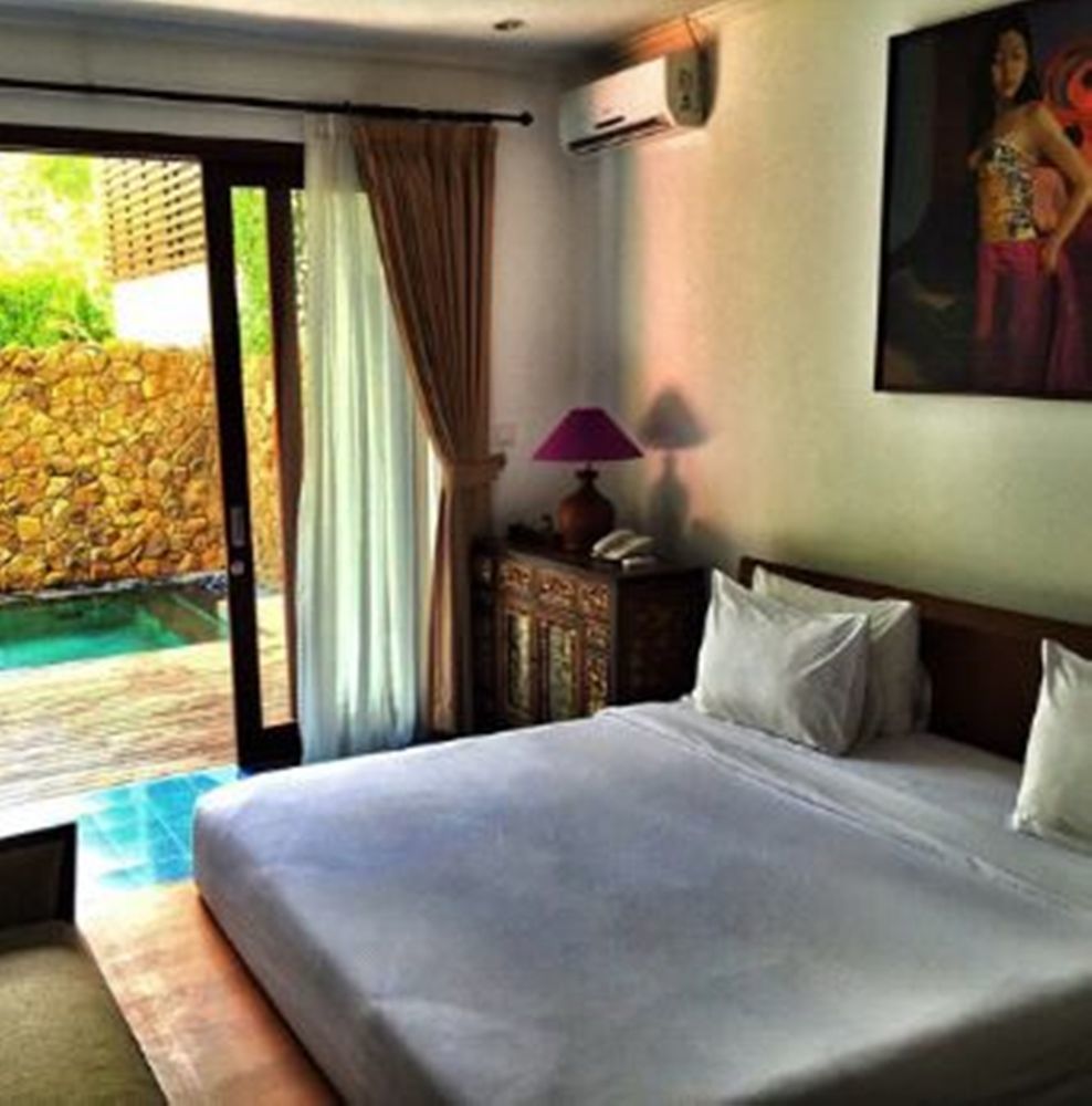 Aqua Bali Villa Canggu Dış mekan fotoğraf
